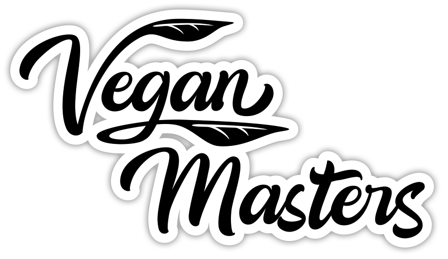 VeganMasters_logo